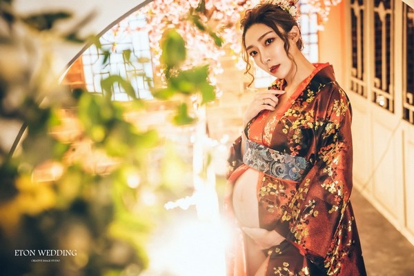 台北孕婦寫真,台北孕婦照,台北日式孕婦照,台北日式孕婦寫真